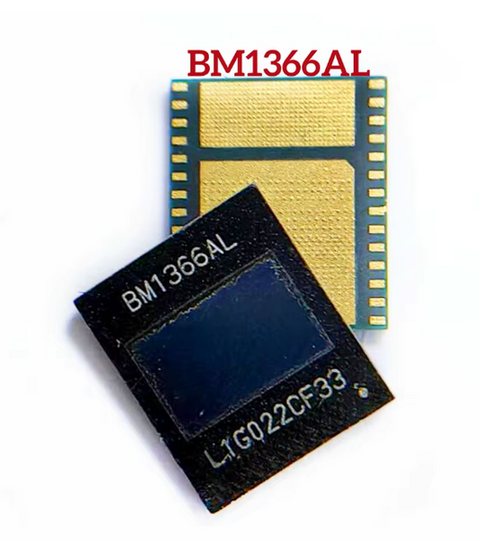 Asic Chip BM1368