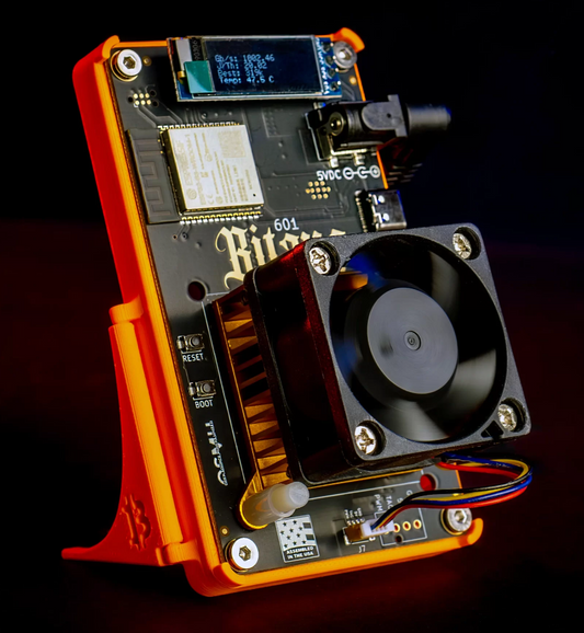 Bitaxe 601