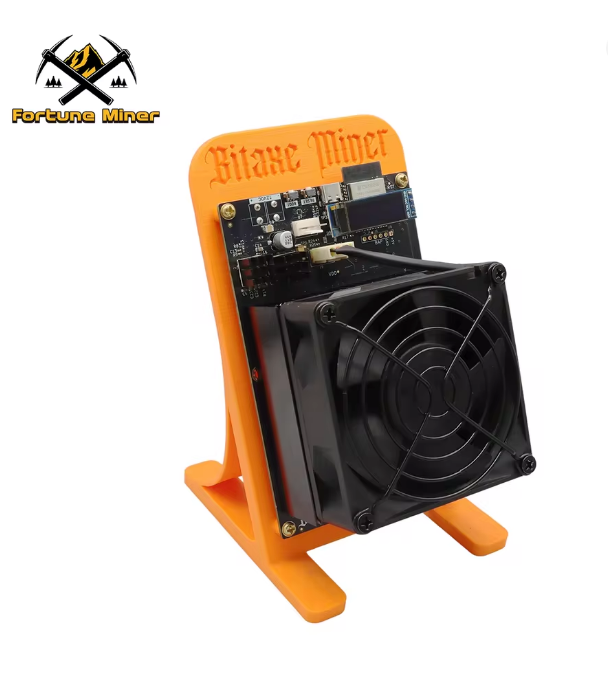 BITAXE SUPRA BM1368