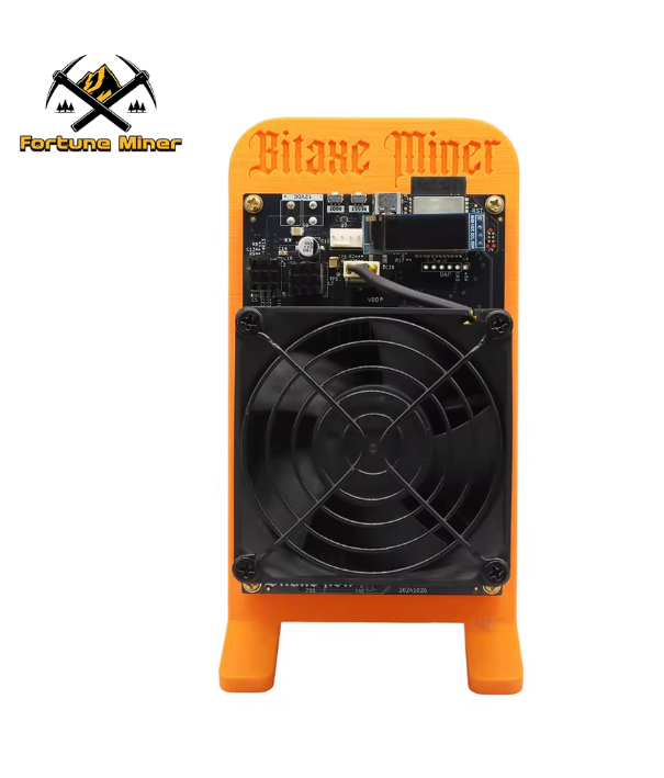 BITAXE SUPRA BM1368