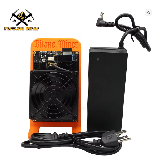 BITAXE SUPRA BM1368