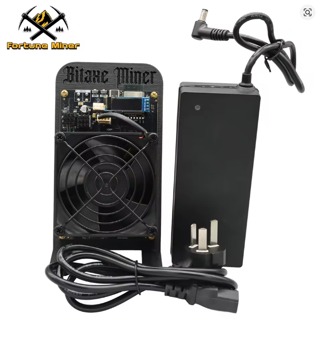 BITAXE SUPRA BM1368
