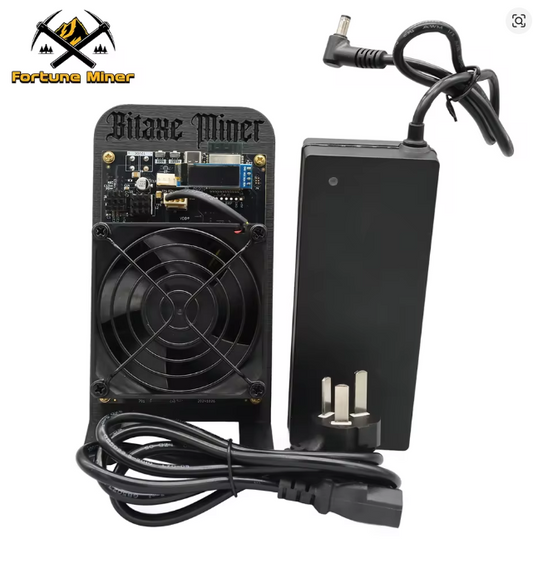 BITAXE SUPRA BM1368