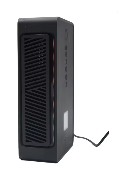 Canaan Avalon Nano 3 Bitcoin Miner 4TH/S Hash rate 140W Home Quiet Asic Miner with 140W USB-C Power Supply In Stock