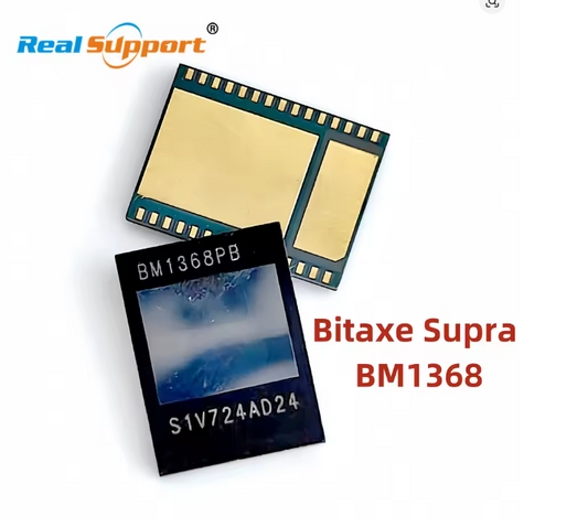 Asic Chip  BM1368