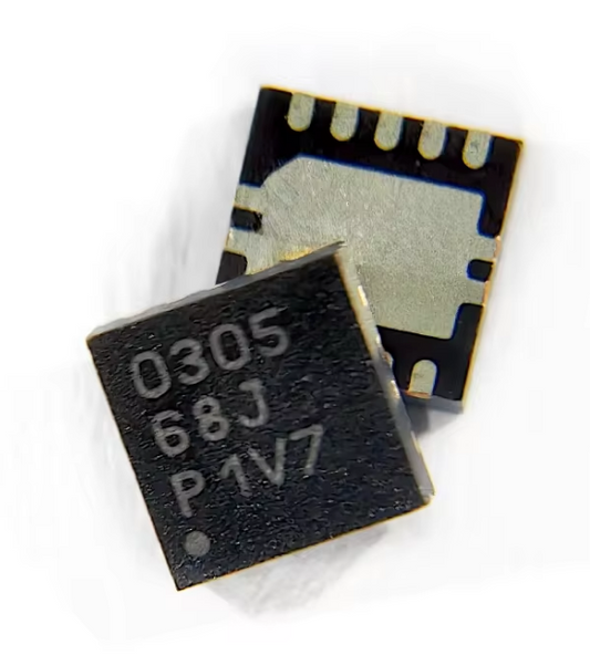 EMC2101-ACZL-TR