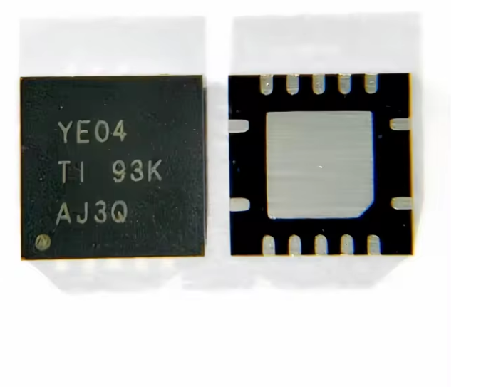 TXB0104RGYR